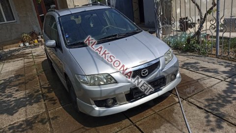 продам Mazda Premacyв пмр  фото 4