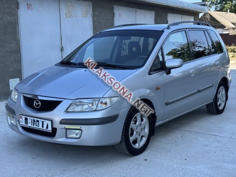 продам Mazda Premacyв пмр  фото 6