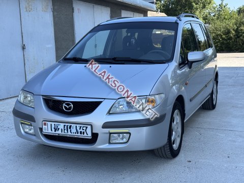 продам Mazda Premacyв пмр  фото 5