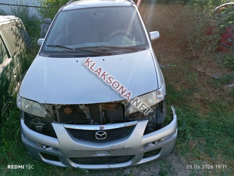 продам Mazda Premacyв пмр  фото 4
