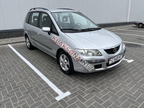 продам Mazda Premacyв пмр  фото 6