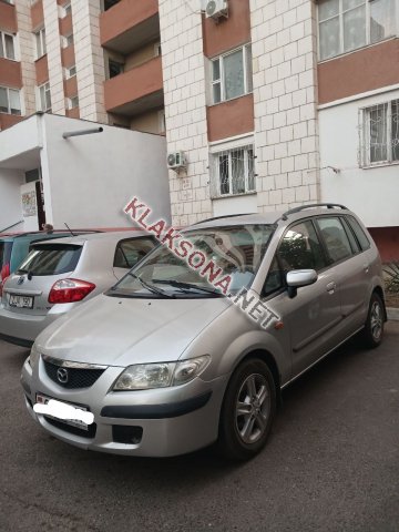 продам Mazda Premacyв пмр  фото 5