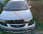 Mazda Premacy 2000г. договорная