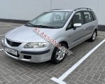 продам Mazda Premacy в пмр  фото 1