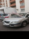 продам Mazda Premacy в пмр  фото 5