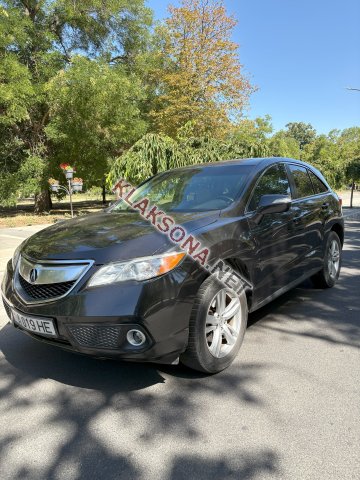 продам Acura RDXв пмр  фото 4