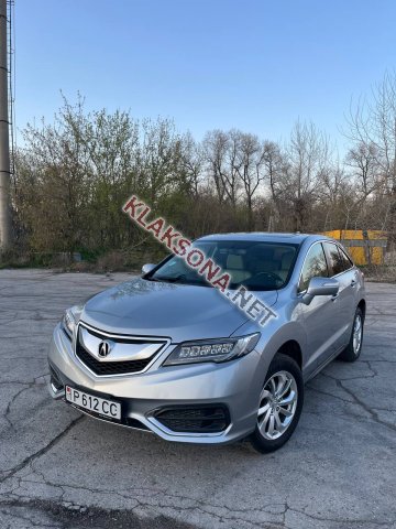 продам Acura RDXв пмр  фото 6