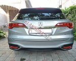 продам Acura RDX в пмр  фото 5