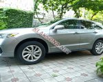 продам Acura RDX в пмр  фото 4