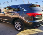 продам Acura RDX в пмр  фото 4