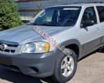 продам Mazda Tribute в пмр  фото 1