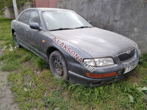 продам Mazda Xedos 9в пмр фото 1