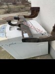 продам Mercedes-Benz  Cabrio в пмр  фото 3