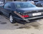 продам Mercedes-Benz  Coupe в пмр  фото 2