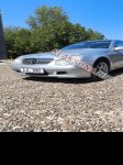 продам Mercedes-Benz  Coupe в пмр  фото 1