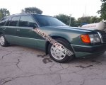 продам Mercedes-Benz  T-mod. в пмр  фото 6