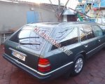 продам Mercedes-Benz  T-mod. в пмр  фото 5