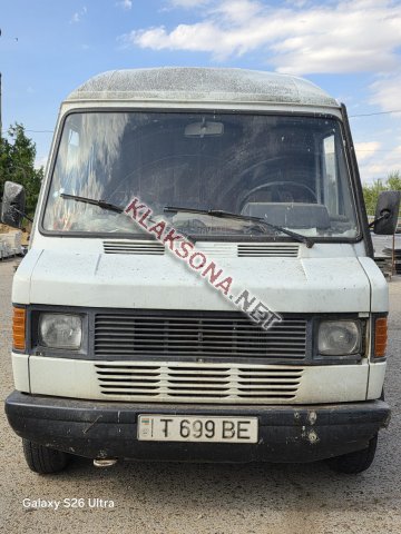 продам Mercedes-Benz /8в пмр  фото 4