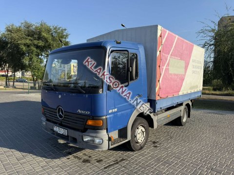 продам Mercedes-Benz /8в пмр  фото 6