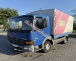 продам Mercedes-Benz /8 в пмр  фото 6