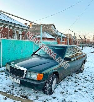 продам Mercedes-Benz 190в пмр  фото 4