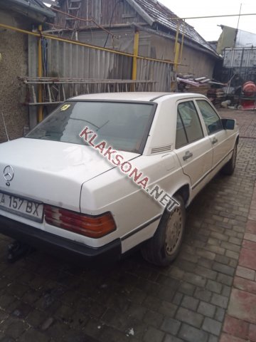 продам Mercedes-Benz 190в пмр  фото 4