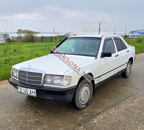 продам Mercedes-Benz 190в пмр  фото 4