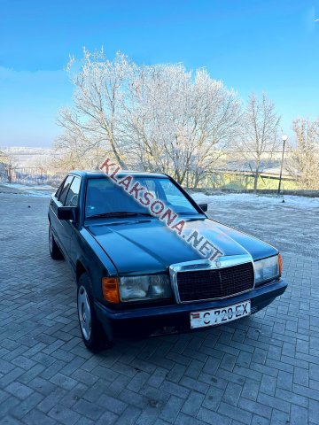 продам Mercedes-Benz 190в пмр  фото 5