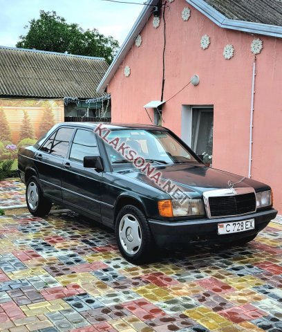 продам Mercedes-Benz 190в пмр  фото 5