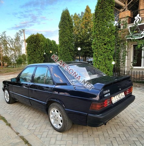 продам Mercedes-Benz 190в пмр  фото 5