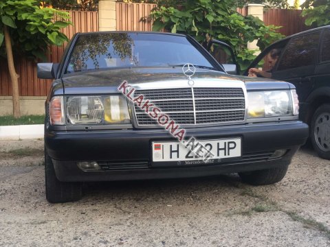 продам Mercedes-Benz 190в пмр  фото 4
