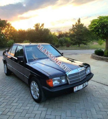 продам Mercedes-Benz 190в пмр  фото 6