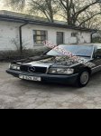 продам Mercedes-Benz 190 в пмр  фото 3