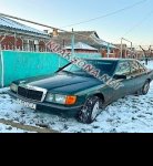 продам Mercedes-Benz 190 в пмр  фото 4