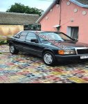 продам Mercedes-Benz 190 в пмр  фото 5