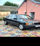 продам Mercedes-Benz 190 в пмр  фото 4