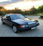 продам Mercedes-Benz 190 в пмр  фото 3