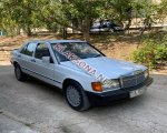 продам Mercedes-Benz 190 в пмр  фото 4
