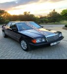 продам Mercedes-Benz 190 в пмр  фото 6