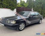 продам Mercedes-Benz 190 в пмр  фото 1