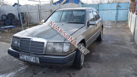 продам Mercedes-Benz 200в пмр  фото 5