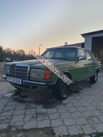 продам Mercedes-Benz 200в пмр  фото 6