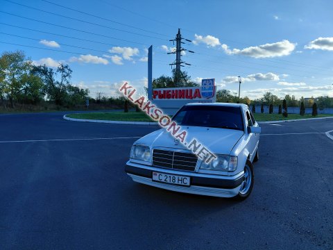 продам Mercedes-Benz 200в пмр  фото 5