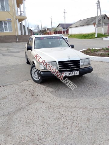 продам Mercedes-Benz 200в пмр  фото 4