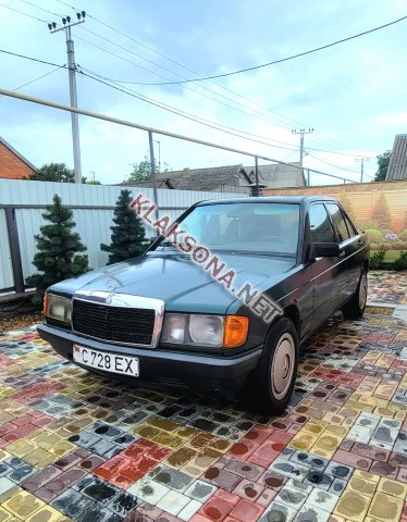 продам Mercedes-Benz 200в пмр  фото 5