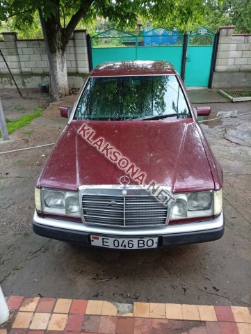 продам Mercedes-Benz 200в пмр  фото 4