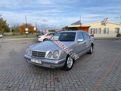 продам Mercedes-Benz 200в пмр  фото 4