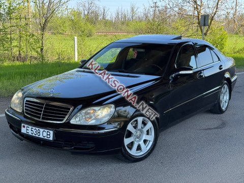 продам Mercedes-Benz 220в пмр  фото 5