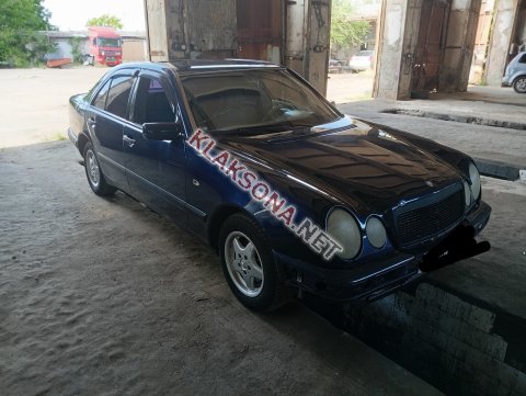 продам Mercedes-Benz 220в пмр  фото 6