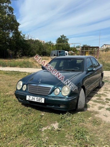 продам Mercedes-Benz 220в пмр  фото 5